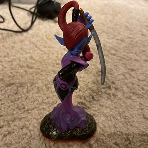Ninjini skylanders magic giant
